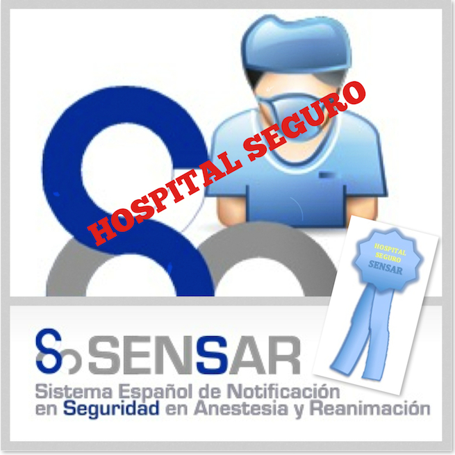 Acreditación de “Hospital activo en SENSAR, Hospital Seguro” 2013-2014