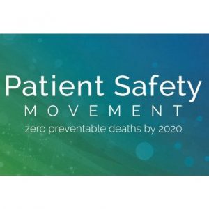 Patient Safety Movement Foundation