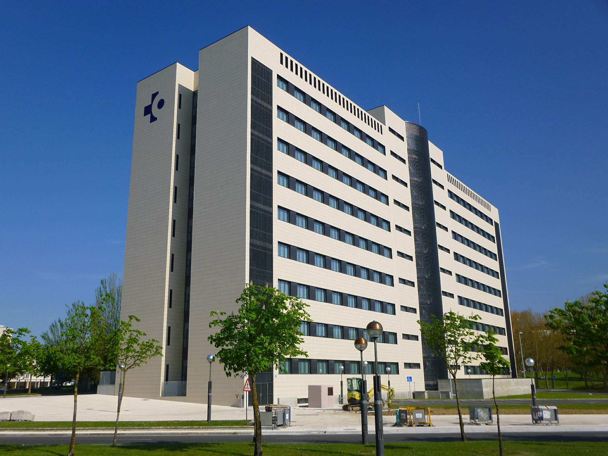 El Hospital Universitario de Araba se incorpora a SENSAR
