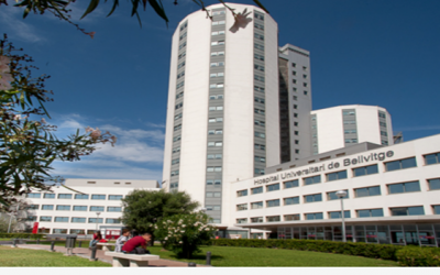 El Hospital Universitario de Bellvitge se adhiere a la organización SENSAR.