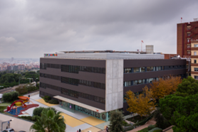 El Hospital Sant Joan de Déu Barcelona se adhiere a la Organización SENSAR