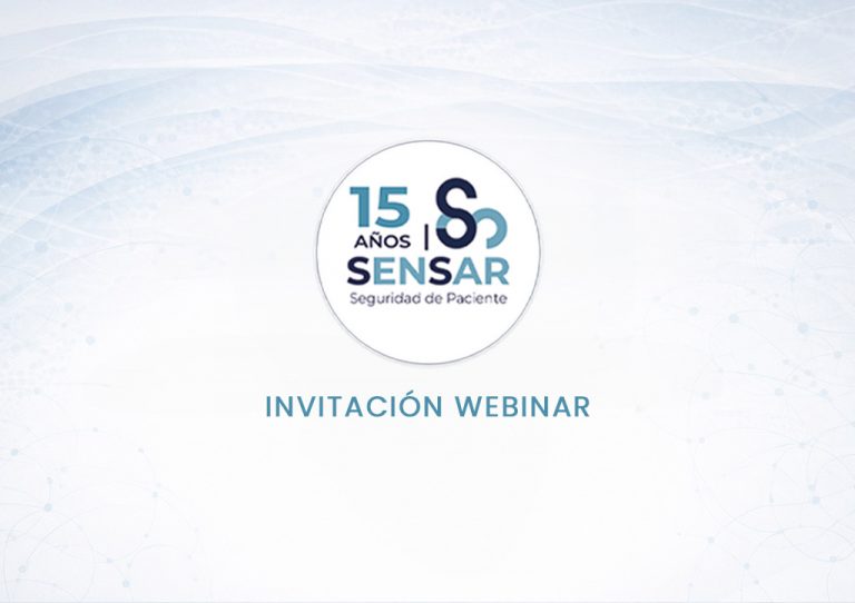 webinar Sensar