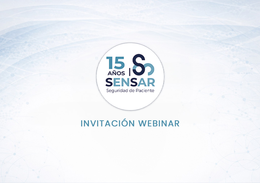 webinar Sensar