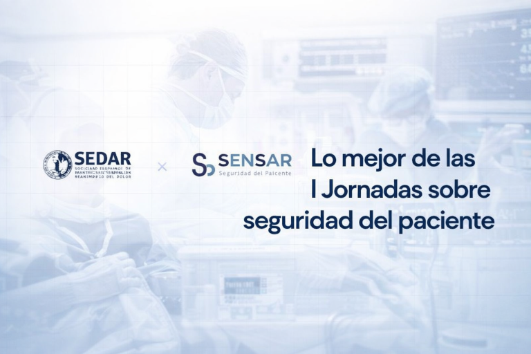 Lo mejor de las I Jornadas sobre seguridad del paciente