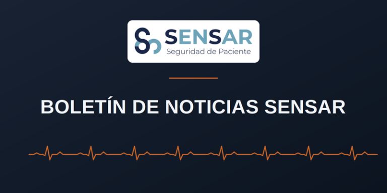 Boletín de noticias SENSAR – septiembre 2026